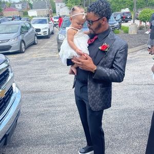 Meet your Posher, Ron